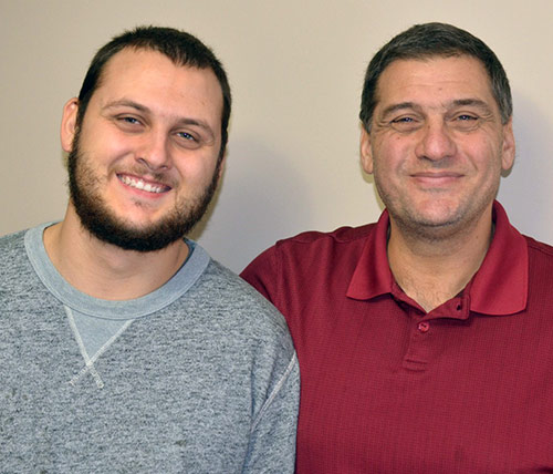 Vaughan mortgage broker team